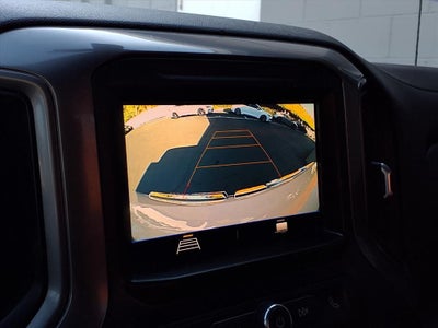 2020 GMC Sierra 1500 Base