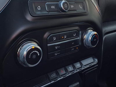 2020 GMC Sierra 1500 Base