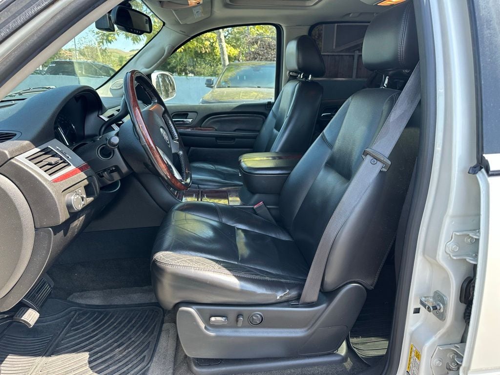 2007 Cadillac Escalade EXT Base