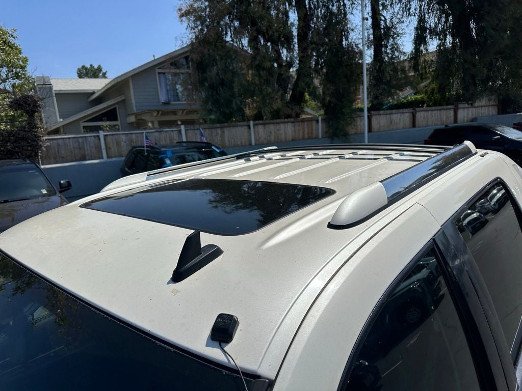 2007 Cadillac Escalade EXT Base