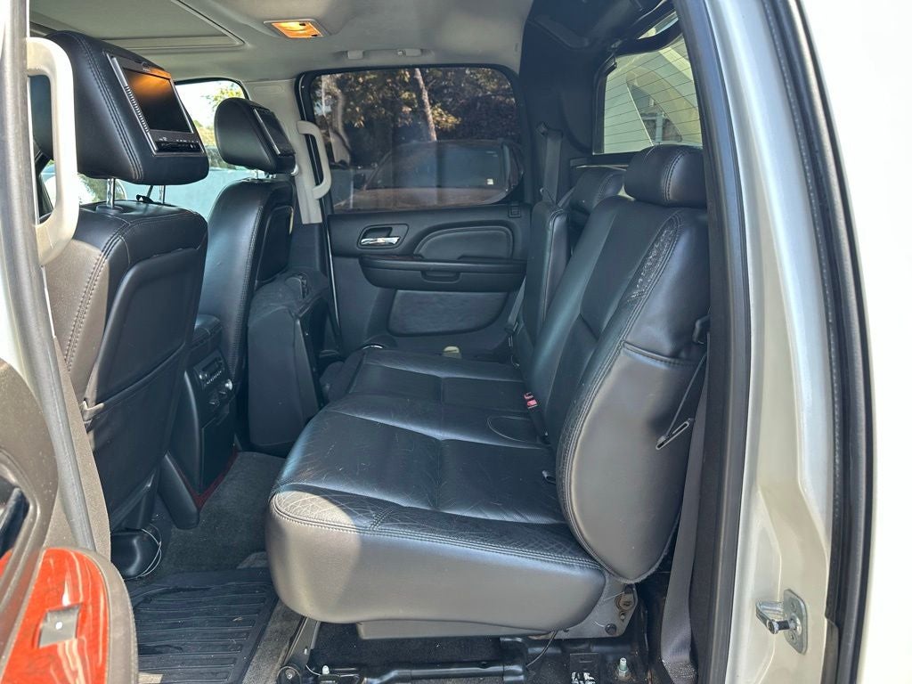 2007 Cadillac Escalade EXT Base
