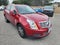 2014 Cadillac SRX Luxury