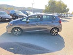 2020 Honda Fit EX