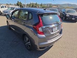 2020 Honda Fit EX