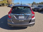 2020 Honda Fit EX