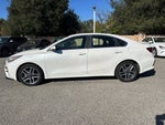 2019 Kia Forte EX