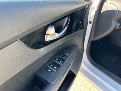 2019 Kia Forte EX