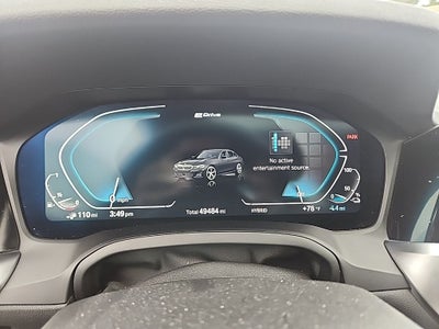 2022 BMW 3 Series 330e iPerformance