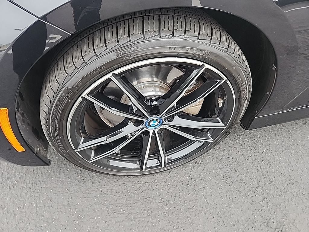 2022 BMW 3 Series 330e iPerformance