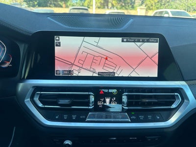 2020 BMW 3 Series 330i