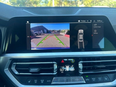 2020 BMW 3 Series 330i