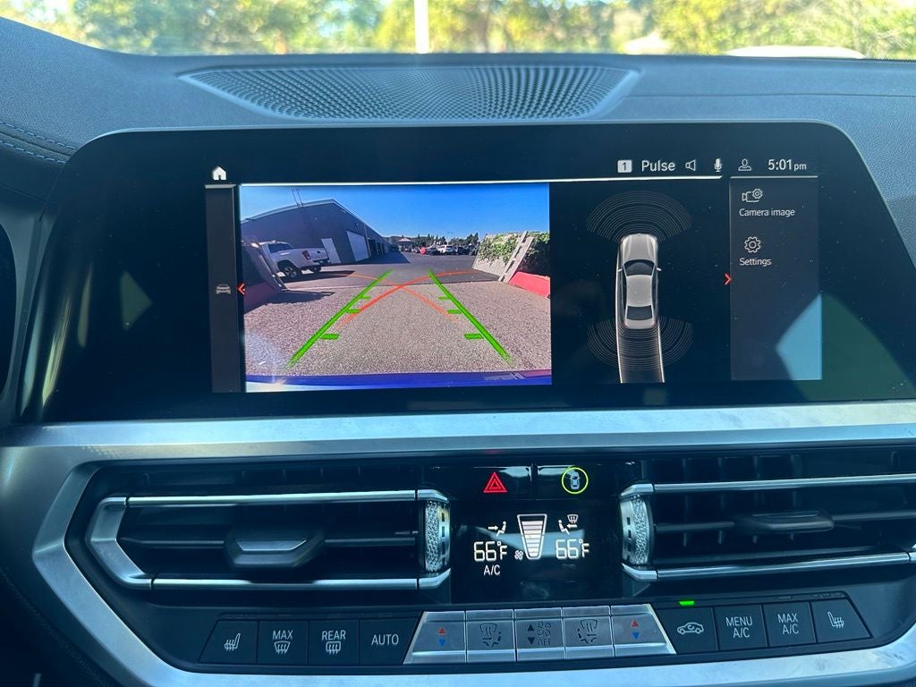 2020 BMW 3 Series 330i