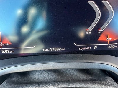 2020 BMW 3 Series 330i
