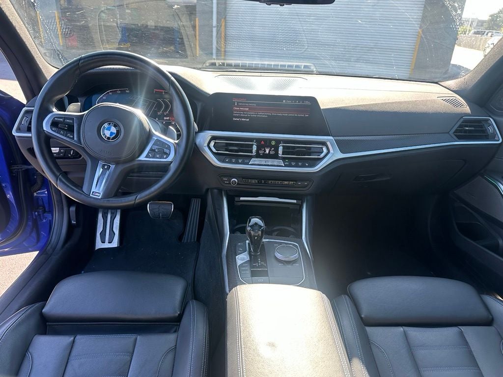 2020 BMW 3 Series 330i