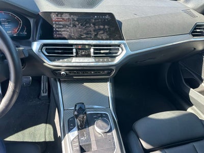 2021 BMW 3 Series 330i