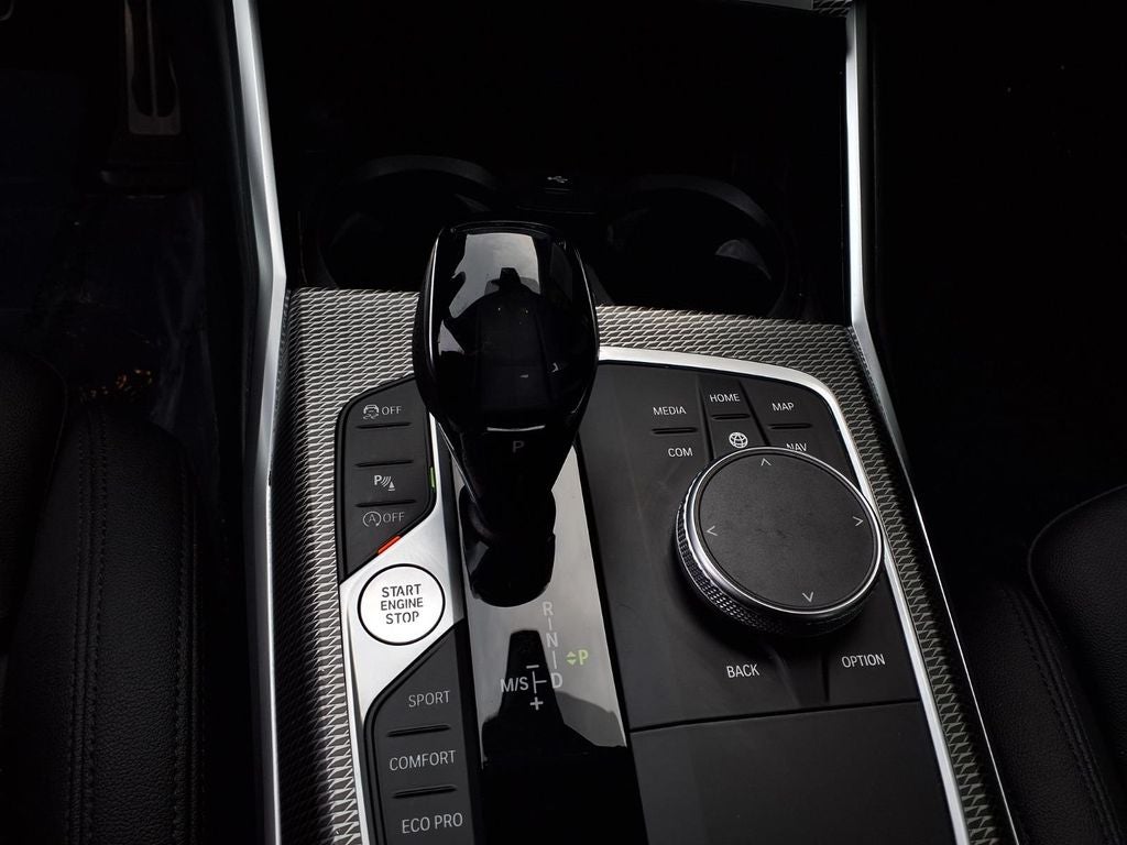 2021 BMW 3 Series 330i