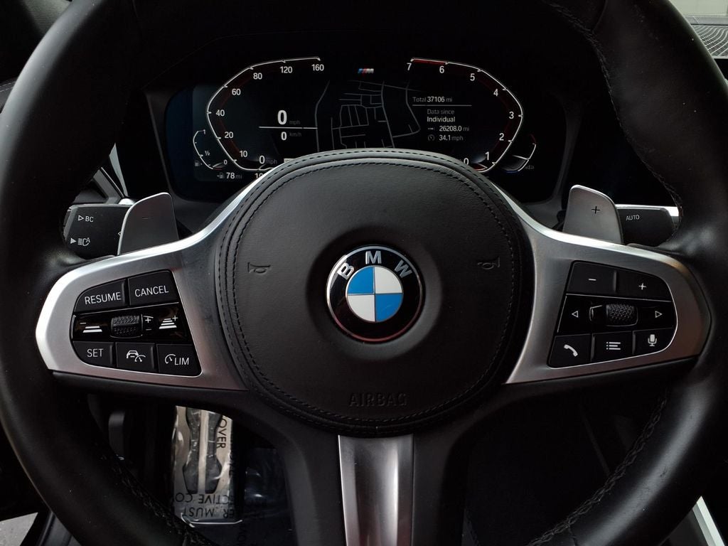 2021 BMW 3 Series 330i