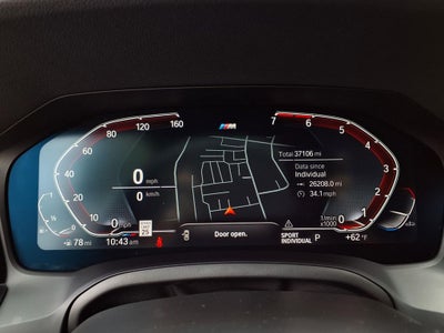 2021 BMW 3 Series 330i