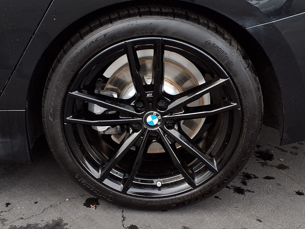 2021 BMW 3 Series 330i