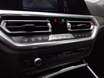 2021 BMW 3 Series 330i