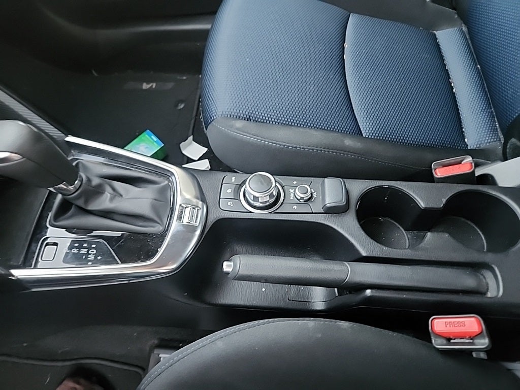 2017 Toyota Yaris iA Base