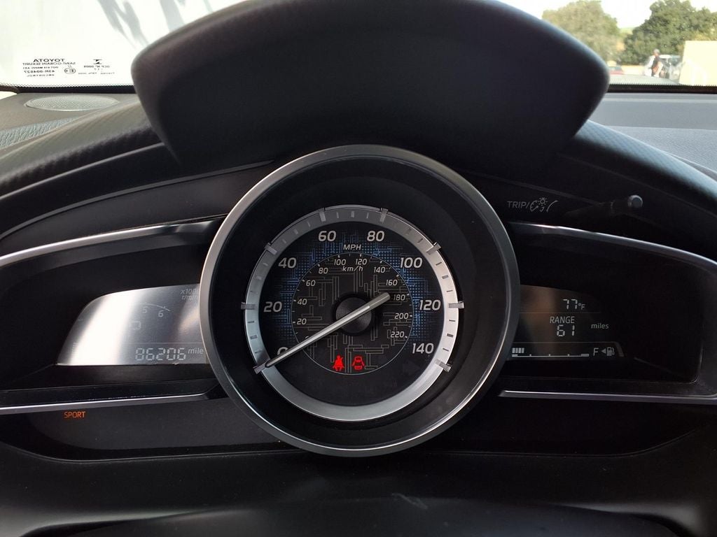 2017 Toyota Yaris iA Base