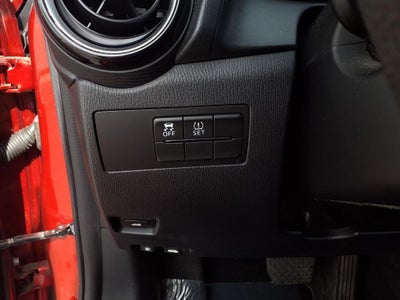 2017 Toyota Yaris iA Base