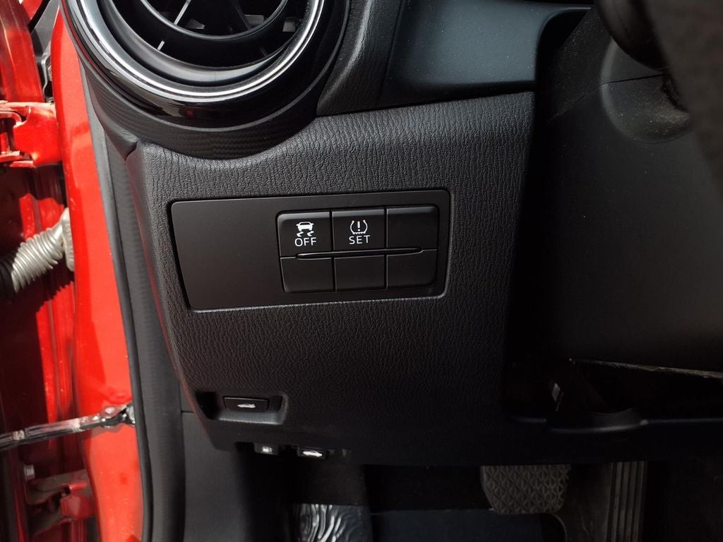 2017 Toyota Yaris iA Base