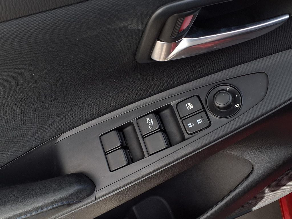 2017 Toyota Yaris iA Base