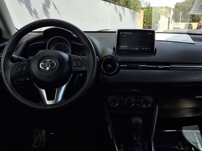 2017 Toyota Yaris iA Base