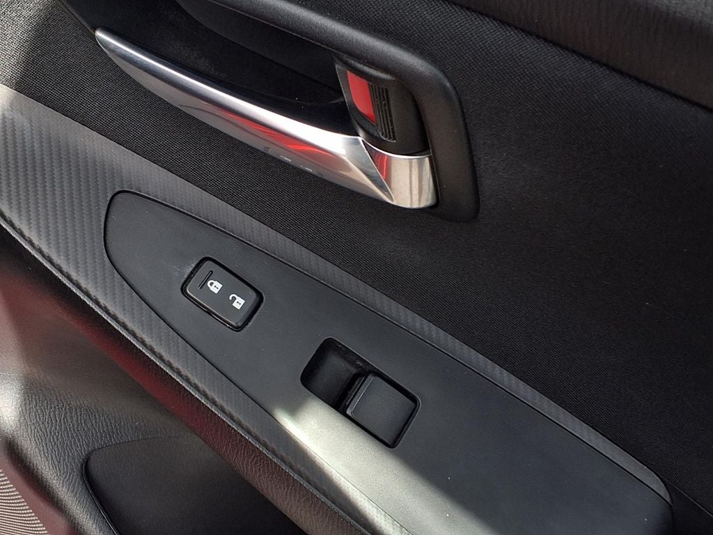 2017 Toyota Yaris iA Base