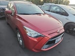 2017 Toyota Yaris iA Base