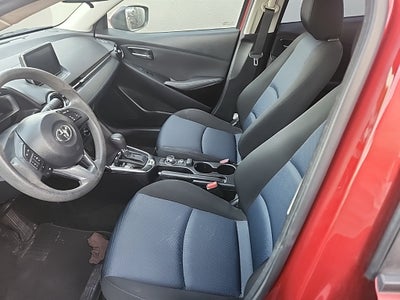 2017 Toyota Yaris iA Base