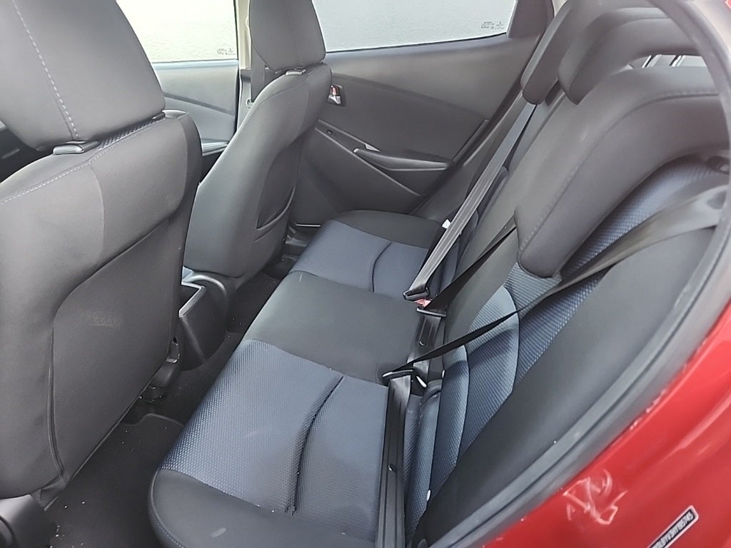 2017 Toyota Yaris iA Base