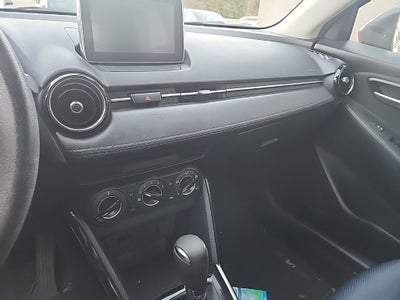 2017 Toyota Yaris iA Base