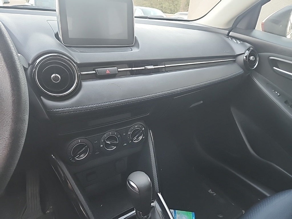 2017 Toyota Yaris iA Base