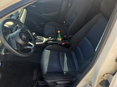 2019 Toyota Yaris LE