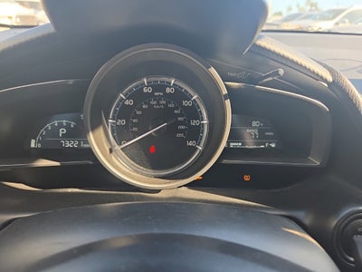 2019 Toyota Yaris LE