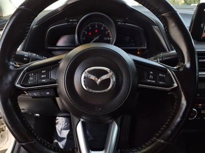 2018 Mazda Mazda3 Grand Touring