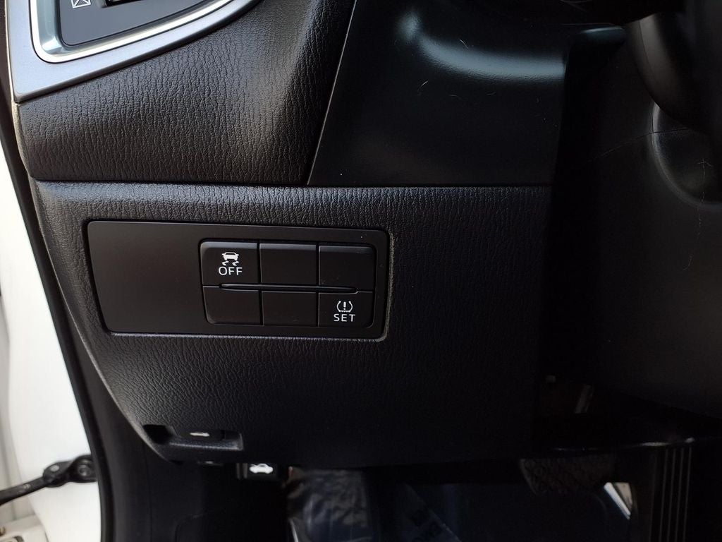 2018 Mazda Mazda3 Grand Touring