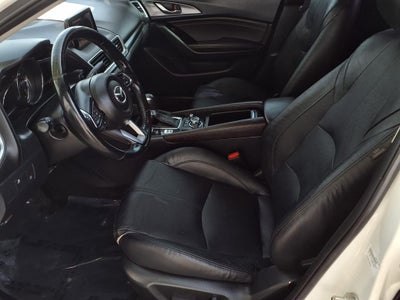 2018 Mazda Mazda3 Grand Touring