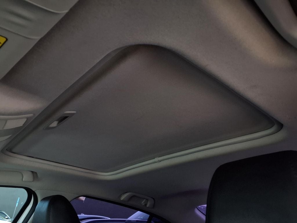 2018 Mazda Mazda3 Grand Touring