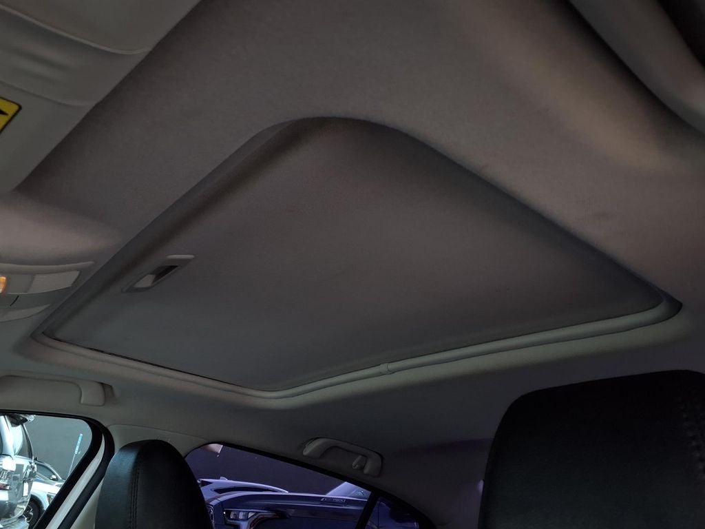 2018 Mazda Mazda3 Grand Touring