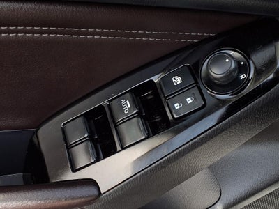 2018 Mazda Mazda3 Grand Touring