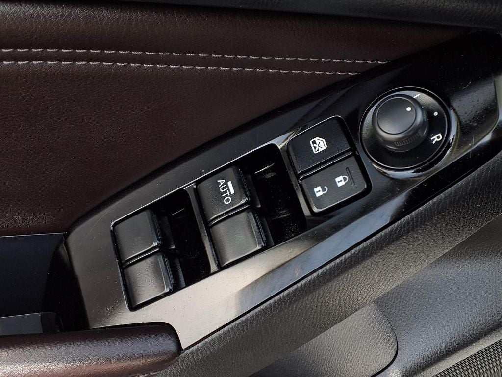 2018 Mazda Mazda3 Grand Touring