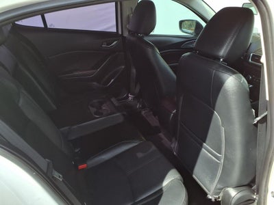 2018 Mazda Mazda3 Grand Touring