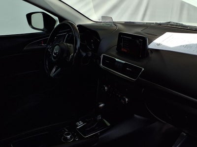 2018 Mazda Mazda3 Grand Touring