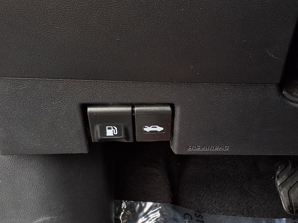 2021 Nissan Versa 1.6 SV