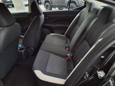 2021 Nissan Versa 1.6 SV