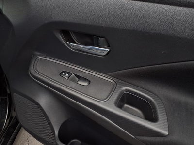 2021 Nissan Versa 1.6 SV
